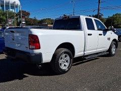 Used 2019  Ram 1500 Classic Tradesman 4x4 Quad Cab 6'4" Box at Joshua Motor Company near Pennsauken&comma; NJ