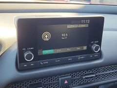 Used 2025  Honda HR-V Sport AWD CVT at Joshua Motor Company near Pennsauken&comma; NJ