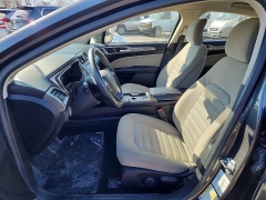 Used 2018  Ford Fusion Hybrid 4d Sedan S at Joshua Motor Company near Pennsauken&comma; NJ