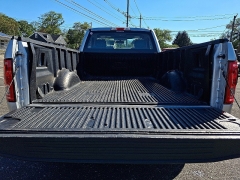 Used 2015  Ford F-150 2WD Reg Cab XL Longbed at Joshua Motor Company near Pennsauken, NJ