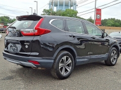 Used 2018 Honda CR-V 4d SUV AWD LX at Joshua Motor Company near Pennsauken, NJ
