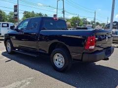 Used 2018  Ram 1500 Tradesman 4x4 Quad Cab 6'4" Box at Joshua Motor Company near Pennsauken&comma; NJ