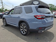 Used 2025  Honda Pilot Elite AWD at Joshua Motor Company near Pennsauken&comma; NJ