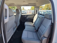 Used 2017  Chevrolet Silverado 2500 2WD Crew Cab Work Truck Longbed at Joshua Motor Company near Pennsauken&comma; NJ