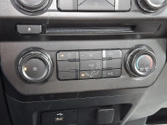 Used 2017  Ford Super Duty F-250 SRW 2WD Reg Cab 8' Box at Joshua Motor Company near Pennsauken&comma; NJ