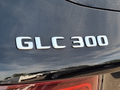 Used 2022  Mercedes-Benz GLC GLC 300 4MATIC SUV at Joshua Motor Company near Pennsauken, NJ