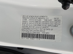 Used 2023  Honda Odyssey Sport Auto at Joshua Motor Company near Pennsauken&comma; NJ