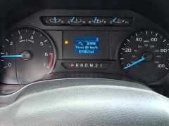 Used 2017  Ford Super Duty F-250 4WD Supercab XL at Joshua Motor Company near Pennsauken, NJ