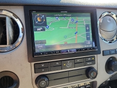Used 2015  Ford Super Duty F-550 CC 2WD Reg Cab 165" DRW XL at Joshua Motor Company near Pennsauken&comma; NJ