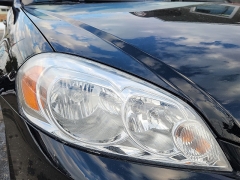 Used 2009  Chevrolet Impala 4d Sedan LS at Joshua Motor Company near Pennsauken&comma; NJ