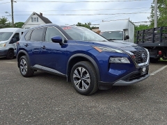 Used 2022  Nissan Rogue AWD SV at Joshua Motor Company near Pennsauken&comma; NJ