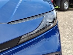 Used 2025  Toyota Camry SE at Joshua Motor Company near Pennsauken&comma; NJ