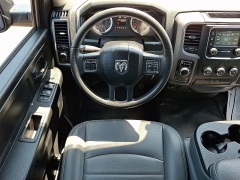 Used 2018  Ram 1500 Tradesman 4x4 Quad Cab 6'4" Box at Joshua Motor Company near Pennsauken&comma; NJ