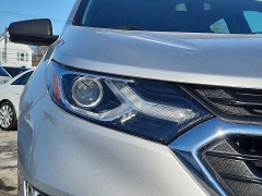 Used 2021  Chevrolet Equinox AWD 4dr LS w&sol;1FL at Joshua Motor Company near Pennsauken&comma; NJ