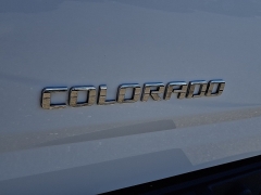 Used 2016  Chevrolet Colorado 4WD Ext Cab WT at Joshua Motor Company near Pennsauken&comma; NJ