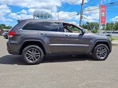 Used 2019  Jeep Grand Cherokee 4d SUV 4WD Limited V6 at Joshua Motor Company near Pennsauken&comma; NJ