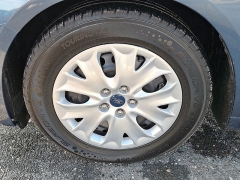 Used 2019  Ford Fusion 4d Sedan FWD S at Joshua Motor Company near Pennsauken&comma; NJ