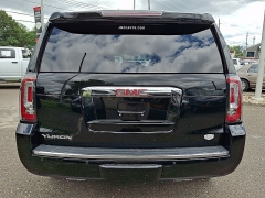 Used 2017  GMC Yukon 4d SUV 4WD Denali at Joshua Motor Company near Pennsauken&comma; NJ