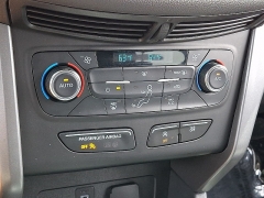 Used 2017  Ford Escape 4d SUV 4WD SE at Joshua Motor Company near Pennsauken&comma; NJ
