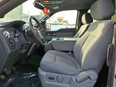 Used 2014  Ford F-150 4WD Supercab XLT at Joshua Motor Company near Pennsauken, NJ