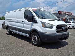Used 2015 Ford Transit 350 Cargo Van Low Roof Van at Joshua Motor Company near Pennsauken, NJ