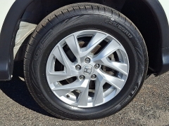 Used 2015  Honda CR-V 4d SUV AWD EX-L at Joshua Motor Company near Pennsauken&comma; NJ