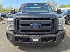 Used 2016  Ford Super Duty F-250 SRW 2WD Reg Cab 137" at Joshua Motor Company near Pennsauken&comma; NJ