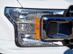 Used 2019  Ford F-150 4WD SuperCrew Box at Joshua Motor Company near Pennsauken, NJ