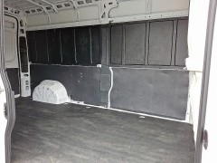 Used 2023 Ram ProMaster Cargo Van 2500 High Roof 159" WB at Joshua Motor Company near Pennsauken, NJ