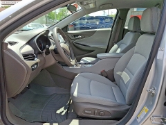 Used 2020 Chevrolet Malibu 4d Sedan LT at Joshua Motor Company near Pennsauken, NJ