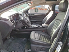 Used 2016 Ford Fusion 4d Sedan SE 1.5L EcoBoost at Joshua Motor Company near Pennsauken, NJ