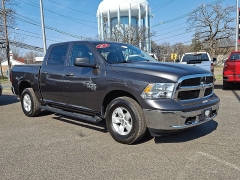 Used 2022  Ram 1500 Classic SLT 4x4 Crew Cab 5'7" Box at Joshua Motor Company near Pennsauken&comma; NJ