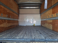 Used 2016 Ford Econoline Cutaway E350 Chassis Van 138" DRW at Joshua Motor Company near Pennsauken, NJ