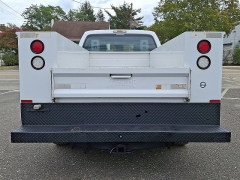 Used 2016  Ford Super Duty F-250 SRW 2WD SuperCab 158" XL at Joshua Motor Company near Pennsauken, NJ