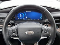 Used 2020 Ford Explorer 4d SUV 4WD Platinum 3.0L EcoBoost at Joshua Motor Company near Pennsauken, NJ