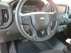 Used 2022  Chevrolet Silverado 1500 LTD 4WD Double Cab 147" Work Truck at Joshua Motor Company near Pennsauken&comma; NJ