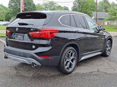 Used 2017 BMW X1 xDrive28i Sports Activity Vehicle at Joshua Motor Company near Pennsauken, NJ