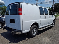 Used 2024  Chevrolet Express Cargo Van RWD 2500 135" at Joshua Motor Company near Pennsauken&comma; NJ