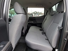 Used 2019  Toyota Tacoma 4WD Double Cab SR5 at Joshua Motor Company near Pennsauken&comma; NJ