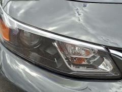 Used 2018  Chevrolet Malibu 4d Sedan LS w/1FL at Joshua Motor Company near Pennsauken, NJ