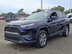 Used 2022  Toyota RAV4 XLE AWD at Joshua Motor Company near Pennsauken, NJ