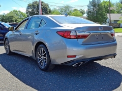 Used 2017 Lexus ES ES 350 FWD at Joshua Motor Company near Pennsauken, NJ