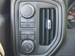 Used 2022  Chevrolet Silverado 1500 LTD 4WD Crew Cab 147" Custom Trail Boss at Joshua Motor Company near Pennsauken&comma; NJ
