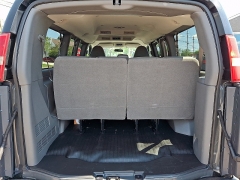 Used 2015  Chevrolet Express Wagon 2500 Wagon LS at Joshua Motor Company near Pennsauken&comma; NJ