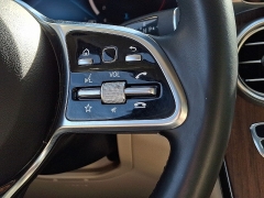 Used 2022  Mercedes-Benz GLC GLC 300 4MATIC SUV at Joshua Motor Company near Pennsauken, NJ