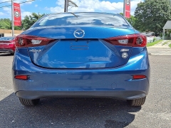 Used 2018 Mazda Mazda3 4d Sedan Sport Auto at Joshua Motor Company near Pennsauken, NJ