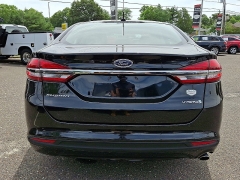 Used 2018  Ford Fusion Hybrid 4d Sedan S at Joshua Motor Company near Pennsauken&comma; NJ