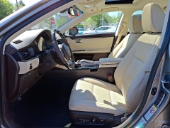 Used 2017 Lexus ES ES 350 FWD at Joshua Motor Company near Pennsauken, NJ