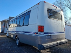 Used 2012 International DuraStar Medium Duty 4300 Regular Cab at Joshua Motor Company near Pennsauken, NJ