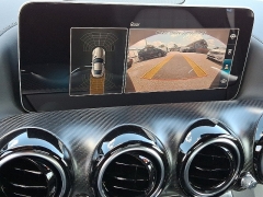 Used 2020  Mercedes-Benz AMG GT 2d Roadster C at Joshua Motor Company near Pennsauken, NJ